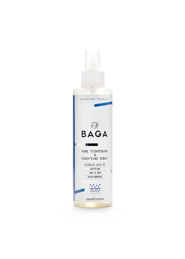 Gözenek Sıkılaştırıcı Arındırıcı Tonik - 200ml